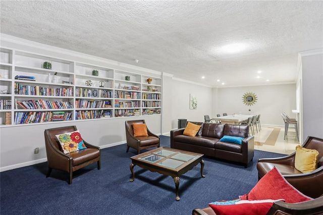 2965 Pharr Court South NW 609, Atlanta, GA 30305