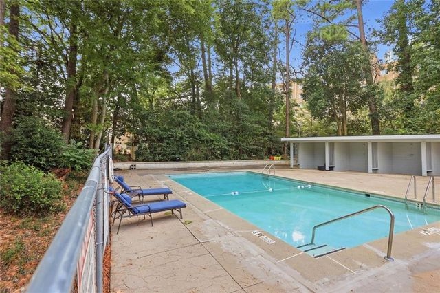 2965 Pharr Court South NW 609, Atlanta, GA 30305