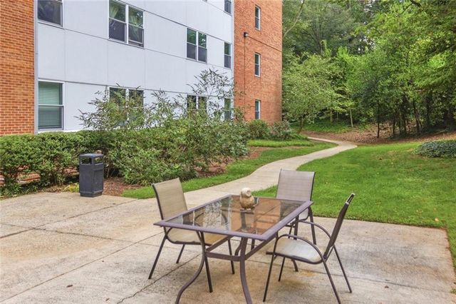 2965 Pharr Court South NW 609, Atlanta, GA 30305