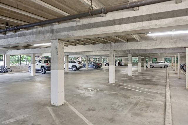 2965 Pharr Court South NW 609, Atlanta, GA 30305