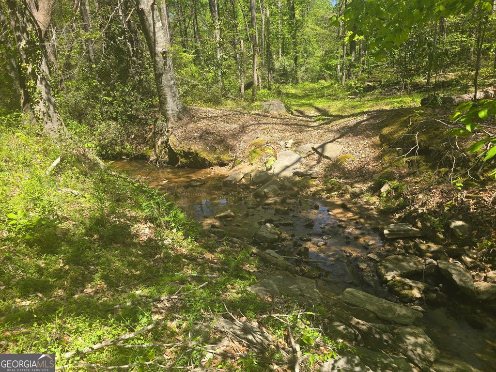0 Hilltop Lane, Toccoa, GA 30577 — exterior