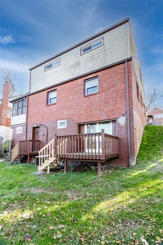 1107 Gary, Clairton, PA 15025