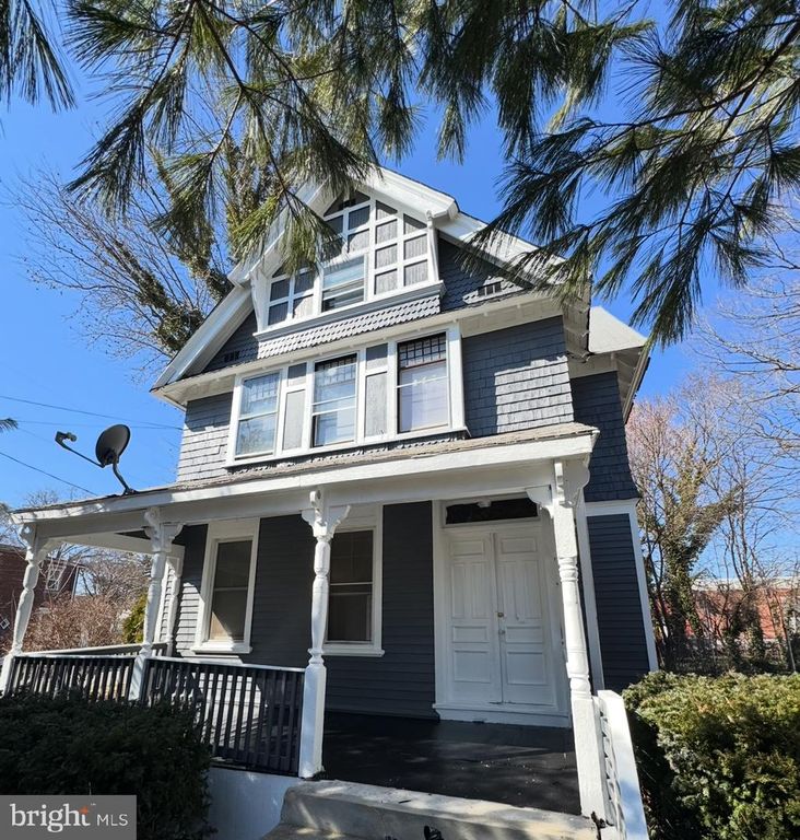93 7TH ST, Salem, NJ 08079