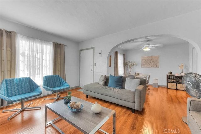 801 S Hicks Avenue, Los Angeles, CA 90023
