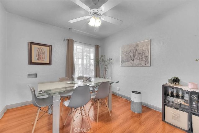801 S Hicks Avenue, Los Angeles, CA 90023