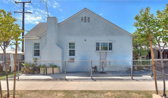 801 S Hicks Avenue, Los Angeles, CA 90023