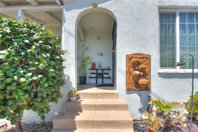 801 S Hicks Avenue, Los Angeles, CA 90023
