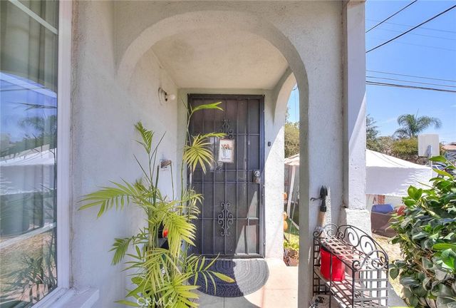 801 S Hicks Avenue, Los Angeles, CA 90023