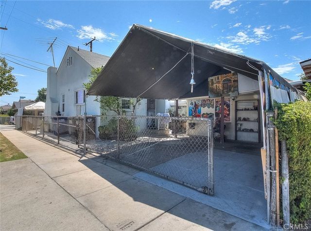 801 S Hicks Avenue, Los Angeles, CA 90023