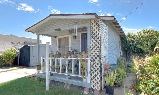 801 S Hicks Avenue, Los Angeles, CA 90023