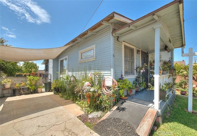 801 S Hicks Avenue, Los Angeles, CA 90023