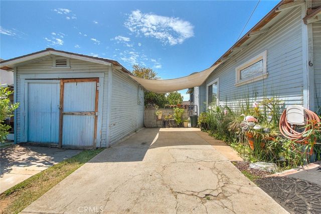 801 S Hicks Avenue, Los Angeles, CA 90023