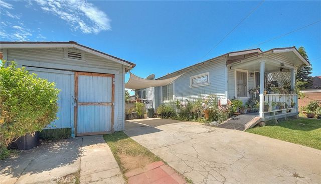 801 S Hicks Avenue, Los Angeles, CA 90023