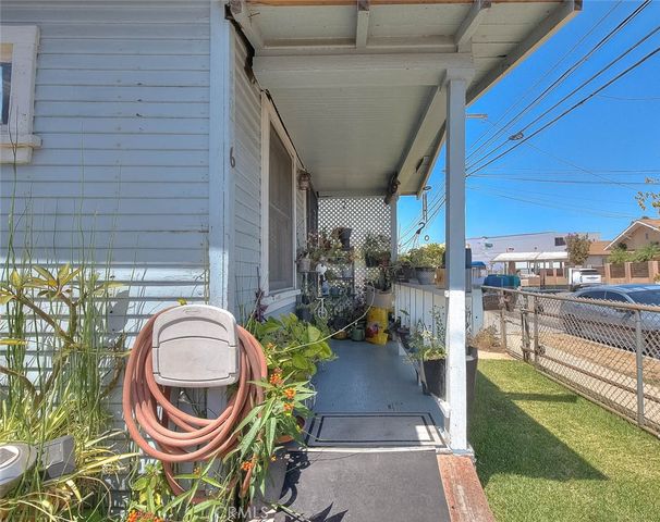 801 S Hicks Avenue, Los Angeles, CA 90023