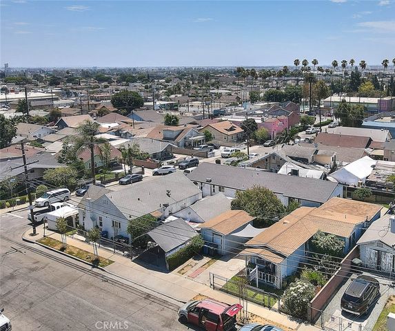 801 S Hicks Avenue, Los Angeles, CA 90023