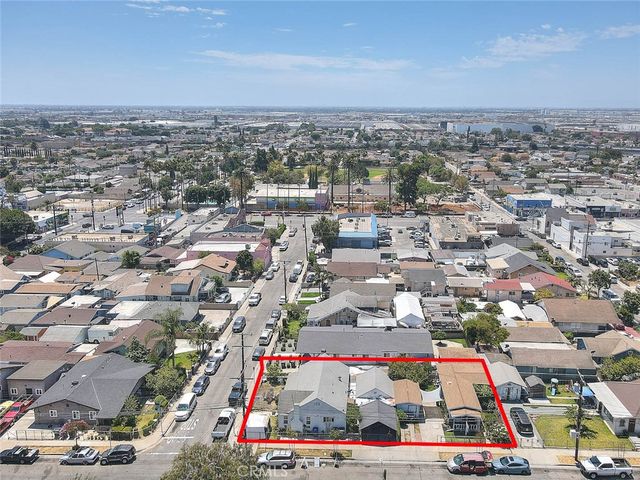 801 S Hicks Avenue, Los Angeles, CA 90023