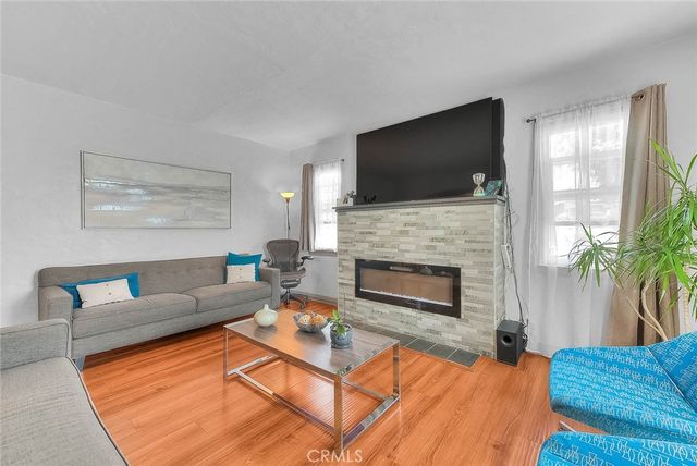 801 S Hicks Avenue, Los Angeles, CA 90023