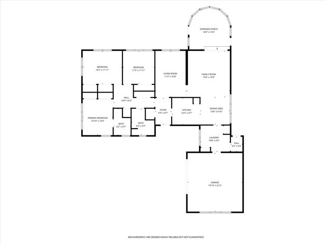 729 W Cheryl Avenue, Hurst, TX 76053