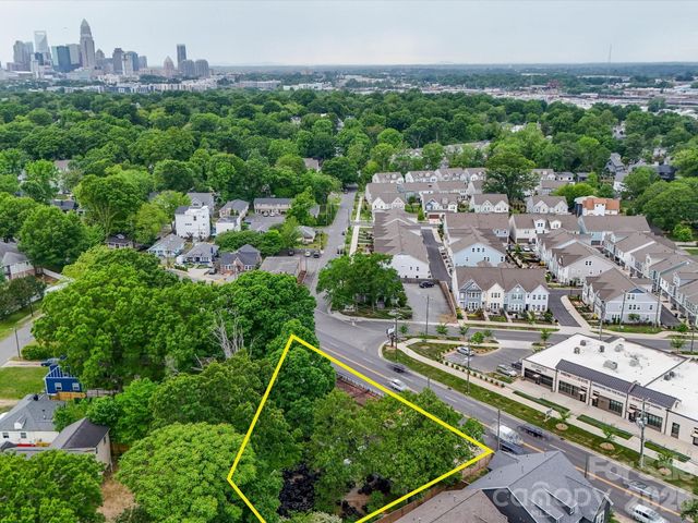 2522 The Plaza Plaza, Charlotte, NC 28205