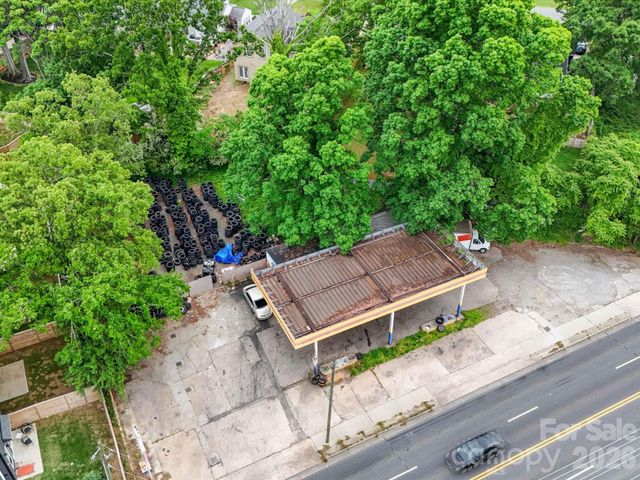 2522 The Plaza Plaza, Charlotte, NC 28205
