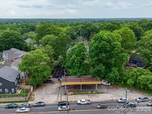 2522 The Plaza Plaza, Charlotte, NC 28205