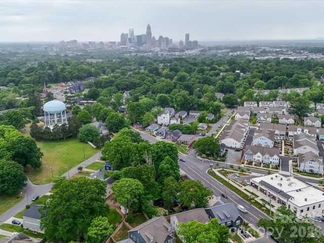 2522 The Plaza Plaza, Charlotte, NC 28205