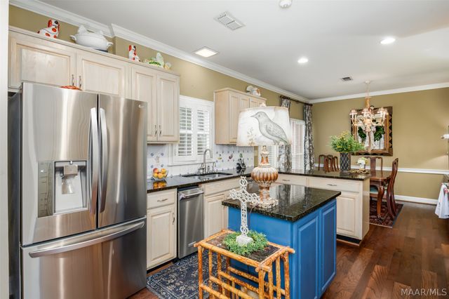 7600 Wynlakes Boulevard, Montgomery, AL 36117