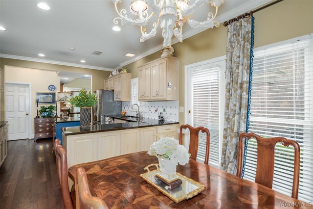 7600 Wynlakes Boulevard, Montgomery, AL 36117