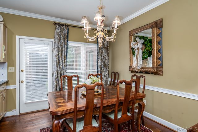 7600 Wynlakes Boulevard, Montgomery, AL 36117