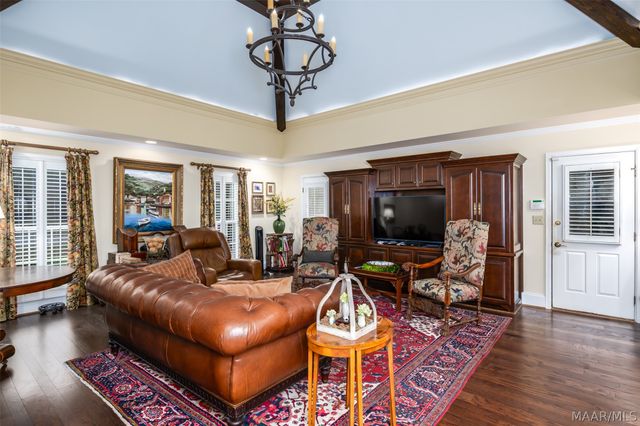 7600 Wynlakes Boulevard, Montgomery, AL 36117