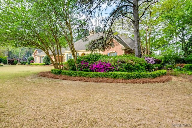 7600 Wynlakes Boulevard, Montgomery, AL 36117