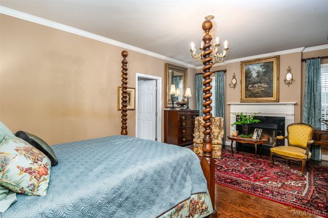 7600 Wynlakes Boulevard, Montgomery, AL 36117