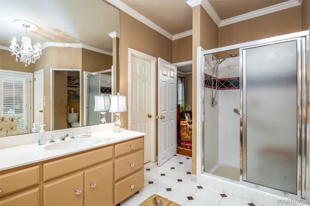 7600 Wynlakes Boulevard, Montgomery, AL 36117