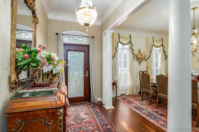 7600 Wynlakes Boulevard, Montgomery, AL 36117