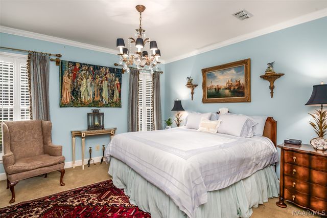 7600 Wynlakes Boulevard, Montgomery, AL 36117