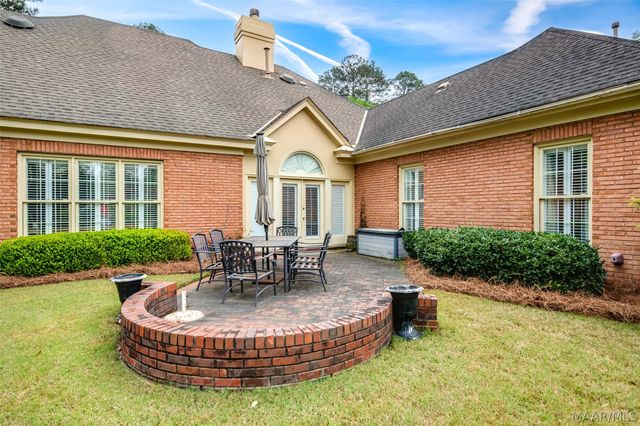 7600 Wynlakes Boulevard, Montgomery, AL 36117