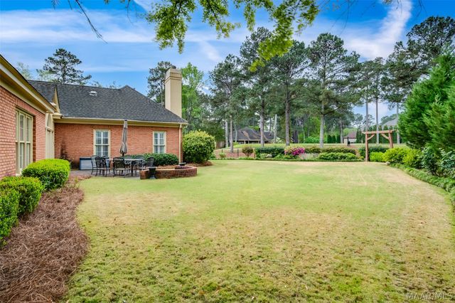 7600 Wynlakes Boulevard, Montgomery, AL 36117