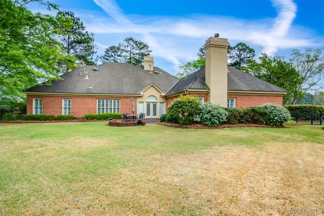 7600 Wynlakes Boulevard, Montgomery, AL 36117