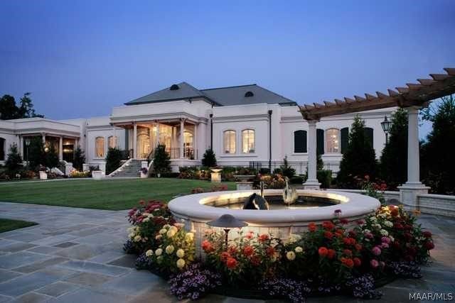 7600 Wynlakes Boulevard, Montgomery, AL 36117