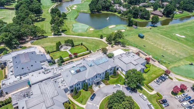 7600 Wynlakes Boulevard, Montgomery, AL 36117