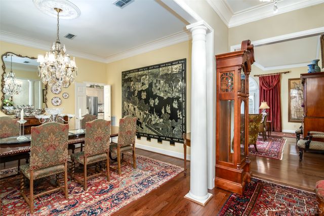 7600 Wynlakes Boulevard, Montgomery, AL 36117