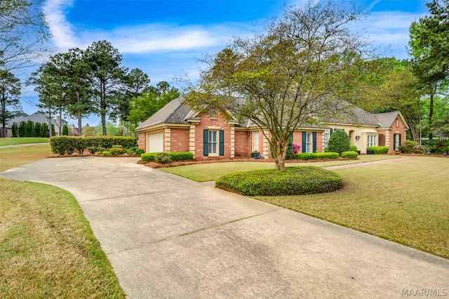 7600 Wynlakes Boulevard, Montgomery, AL 36117