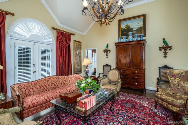 7600 Wynlakes Boulevard, Montgomery, AL 36117