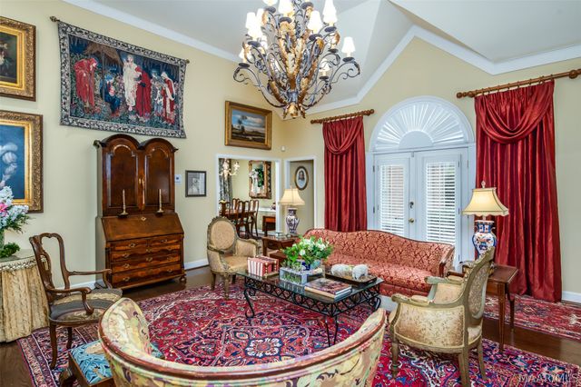 7600 Wynlakes Boulevard, Montgomery, AL 36117