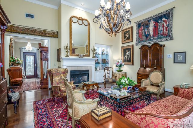 7600 Wynlakes Boulevard, Montgomery, AL 36117