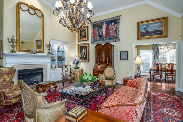 7600 Wynlakes Boulevard, Montgomery, AL 36117