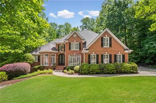 152 Grandmar Chase, Canton, GA 30115