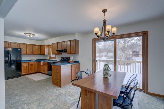 3149 Silverton Trail, Madison, WI 53719