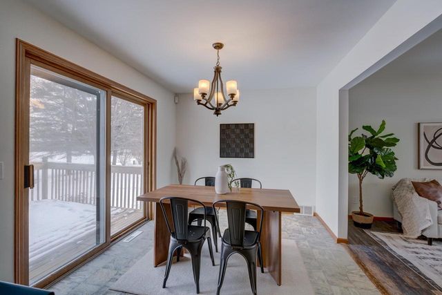 3149 Silverton Trail, Madison, WI 53719