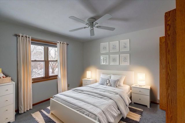 3149 Silverton Trail, Madison, WI 53719